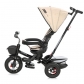 Продукт Lorelli ZIPPY - Триколка с въздушни гуми - 20 - BG Hlapeta